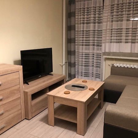 Apartament Na Zielonej Parter Apartman Kędzierzyn-Koźle Kültér fotó