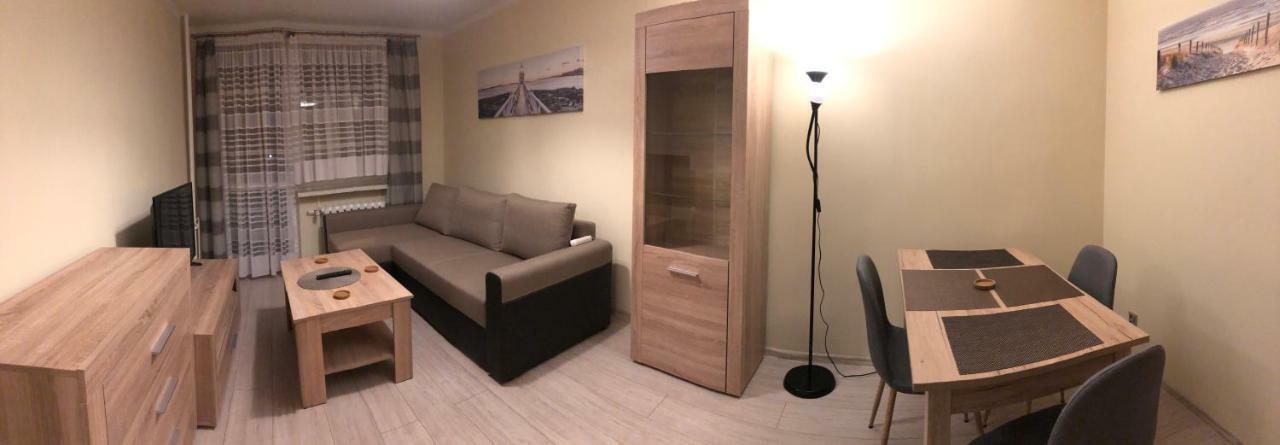 Apartament Na Zielonej Parter Apartman Kędzierzyn-Koźle Kültér fotó