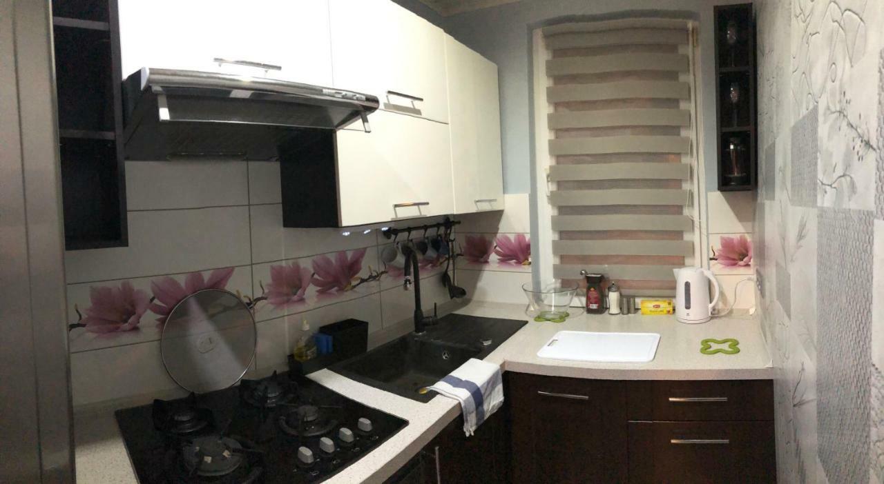 Apartament Na Zielonej Parter Apartman Kędzierzyn-Koźle Kültér fotó