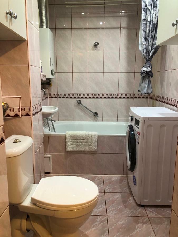 Apartament Na Zielonej Parter Apartman Kędzierzyn-Koźle Kültér fotó